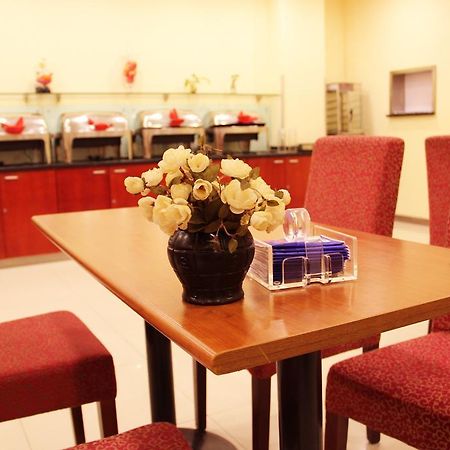 Hanting Hotel Heifei Guo Gou Square Hợp Phì Ngoại thất bức ảnh