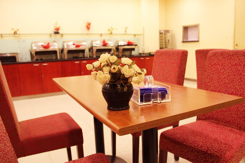 Hanting Hotel Heifei Guo Gou Square Hợp Phì Ngoại thất bức ảnh