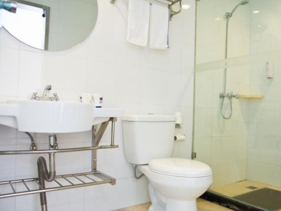 Hanting Hotel Heifei Guo Gou Square Hợp Phì Ngoại thất bức ảnh