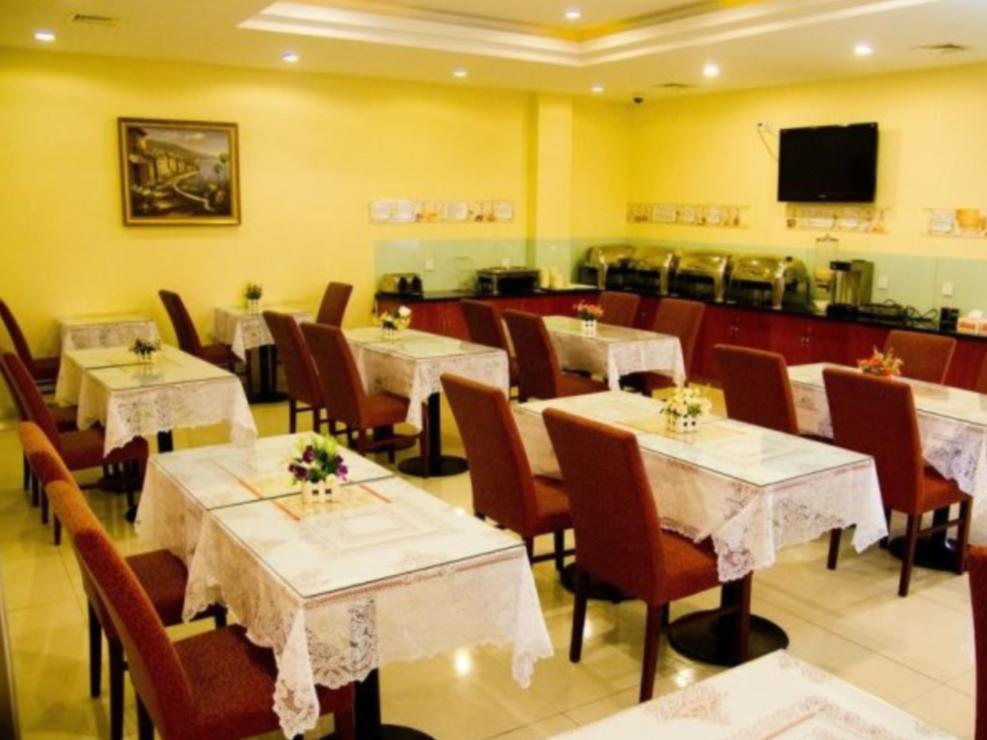 Hanting Hotel Heifei Guo Gou Square Hợp Phì Ngoại thất bức ảnh